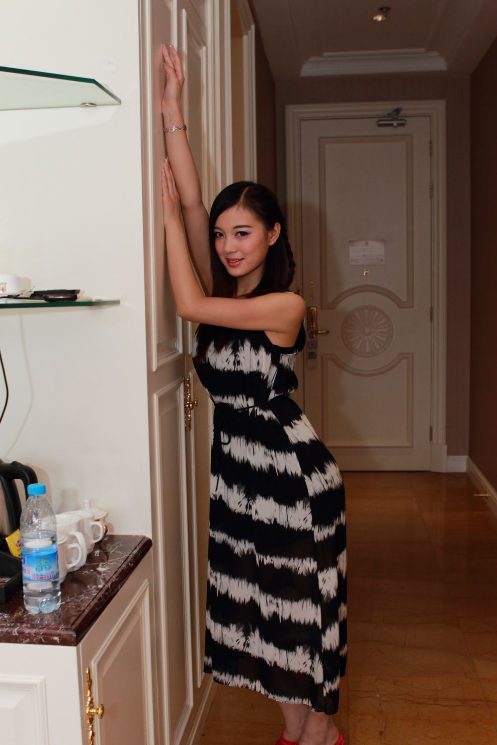 林子颜.2013.08.08(N1) 希威社国模写真